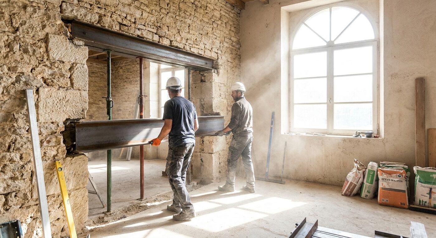 SOCIETE DE CONSTRUCTION ET DE LOCATION